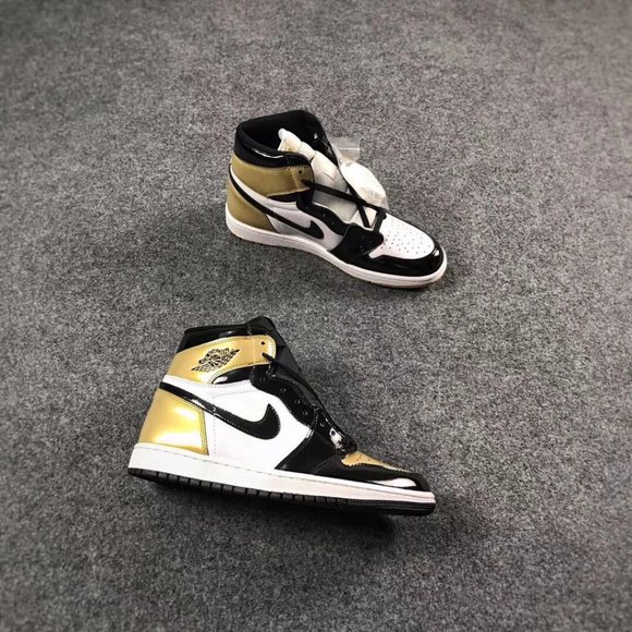 New AJ men\'s Shoes Air Jordan Nike sneakers